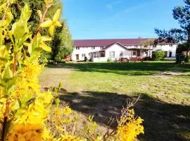 Biebrza24 - Agroturystyka