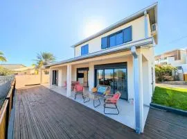 Villa Aurélor - Grande villa 3 chambres à La Saline les Bains