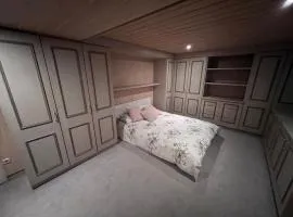 Habitación de Ana