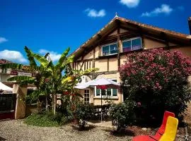 Meublé 3 étoiles dans un petit village du Gers
