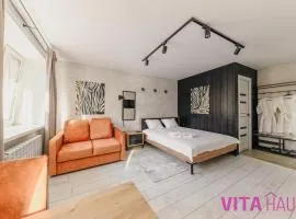 Фирменные апартаменты от Vita Haus Beverly