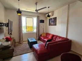 Sunrise Nyali Mombasa 1bdrm Scenic Sea View