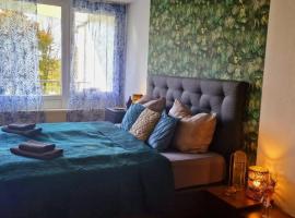 Wald Apartments im Predigtstuhl Resort, Hotel in Sankt Englmar