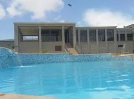 The Grand Palace Hotel