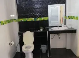 เอสวิลล์ รีสอร์ท S Ville resort