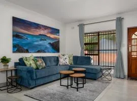 Tafelzicht Peaceful Retreat - Wifi - Netflix