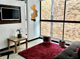 Apartamento en Chapinero