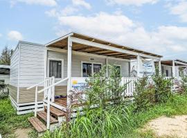 Holiday Home Happy Superior by Interhome, hotel en Rosapineta