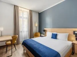 Hotel Bristol Budapest