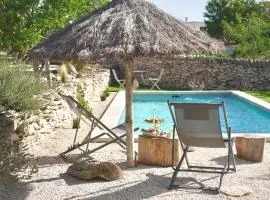 La bergerie à la mer - Chambres d'hôtes Carro