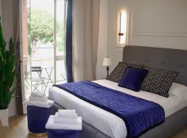 XCross Suites Basilica San Paolo
