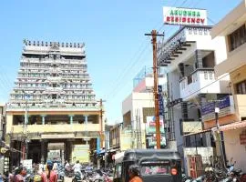 Arudhra Residency