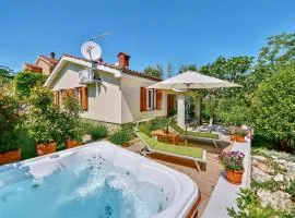 Holiday Home Beni by Interhome