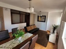 departamento completo cercano al jumbo