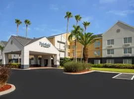 Fairfield Inn & Suites by Marriott Fort Myers Cape Coral
