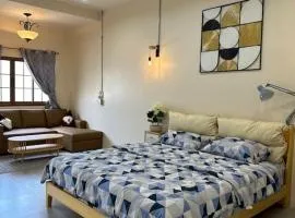 C1 Mama House Suite Room With Bathtub