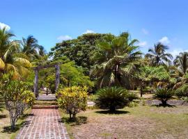 Hotel El Doral, hotel en Monte Gordo