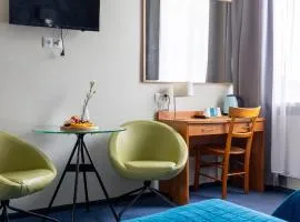 Hotel Dom Marynarza