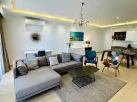 Swieqi, Luxury Apartment, 3BD - 2 BH, Sleeps 6