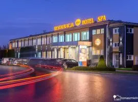 Hotel & SPA Odeon