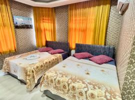 İmmortal Hotel İstanbul