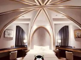 Seasons Boutique Motel
