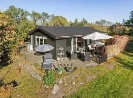 2 Bedroom Nice Home In Løgstør