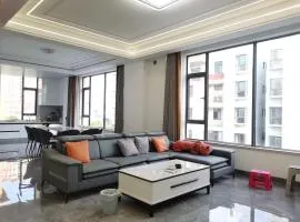 Light luxury in the clouds