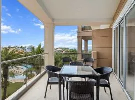 Beach View - Seaside Paradise 2BR condo - LV307