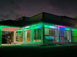 Cliffside Cottage Vagamon