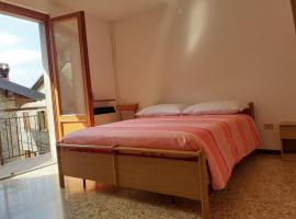 Casa Cima Villa, hotel v destinaci Ardesio