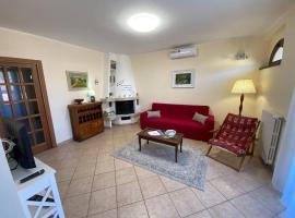 Dimora San Genesio, ξενοδοχείο σε Casciana Terme