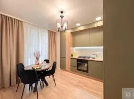 RentHouse Apartments Level Up