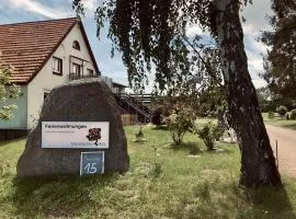 Ferienanlage Dornröschenblick
