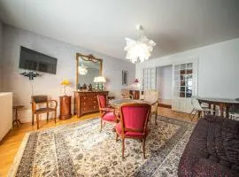 Le grand Géromois - Spacious - Private parking