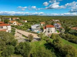 Villa Sottovento