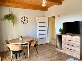 Agroturystyka Pod Modrzewiem