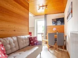 Luxury Apartment on the mountains Wi-fi - Parking