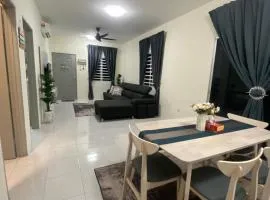 Homestay RumahKita di Seri Iskandar