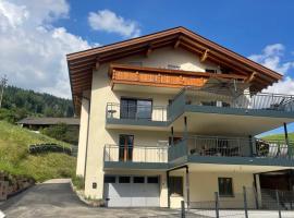 Appartement Bachguter, hotel a Avelengo