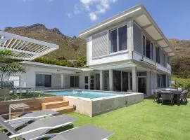 Atlantic Sky Villa
