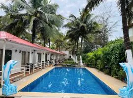 Arabian Sea Beach Resort