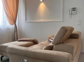 Velvet Apartment