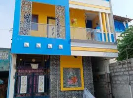 La Baie Homestay