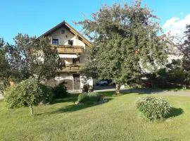 Kösseineblick