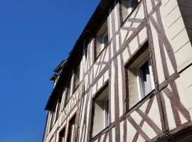 Appart Rouen Centre