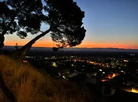 B&B La Panoramica