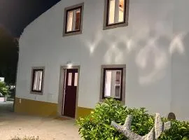 Monte da Aferrada - CASAS DA VILA
