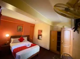 Hotel SPRING