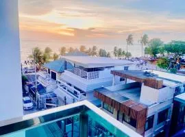 The Sunset Exclusive